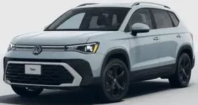 taos version highline